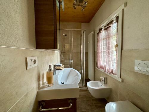  Chalet Ame in Bormio