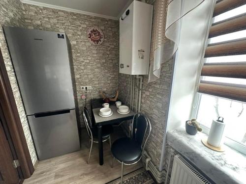 Apartment in Zolotonoša