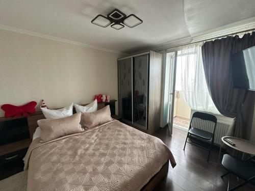 Apartment in Zolotonoša