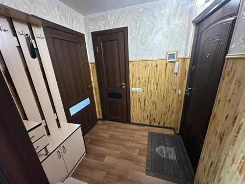 Apartment in Zolotonoša