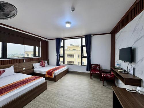 Xuan Thanh Hotel in Thanh Hoá / Sầm Sơn Beach