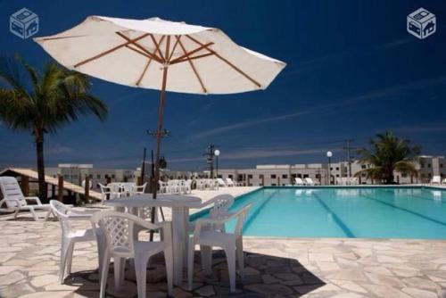 Apto Cabo Frio Marina Clube - Cabo Frio