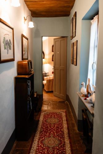 Agriturismo Il Gioco Dell'Oca in Barolo