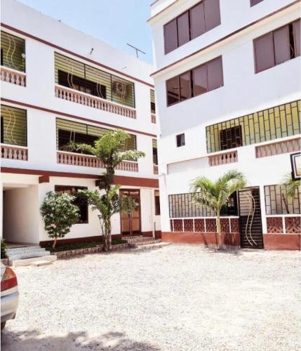 Mama Africa homes in 姆特瓦帕