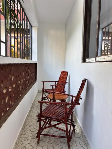 Mama Africa homes in 姆特瓦帕