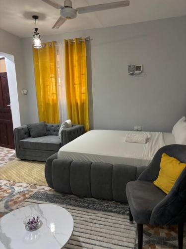 Mama Africa homes in 姆特瓦帕