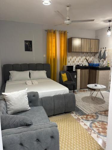 Mama Africa homes in 姆特瓦帕
