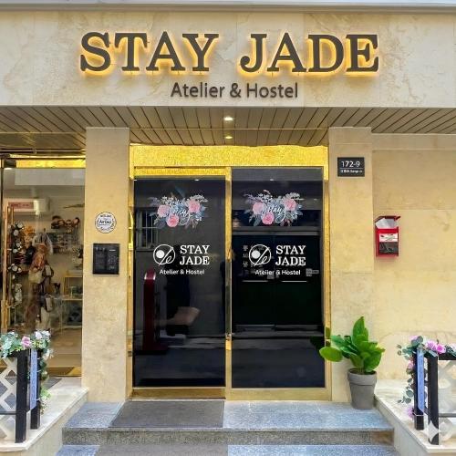 Stay Jade - Seul