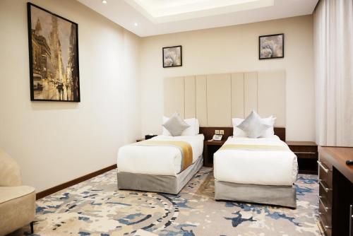 Daif Inn Serviced Apartment - Qurtuba