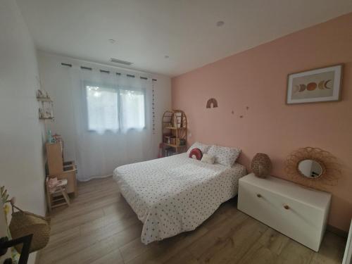 Villa Iguski in Senpjēra Diruba
