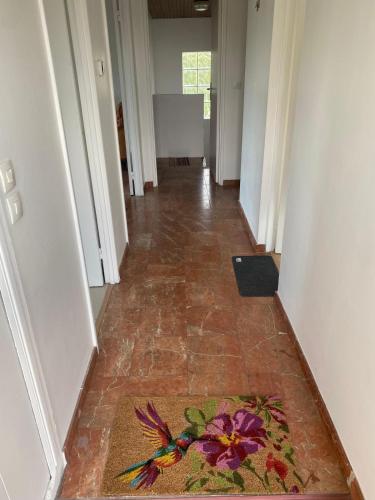 La Maison Bloom in Карьера-сюр-Сен