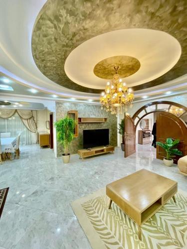Villa Luxe – khách sạn tại Aghir