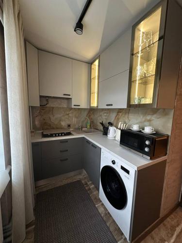 Apartment люкс in Zolotonoša