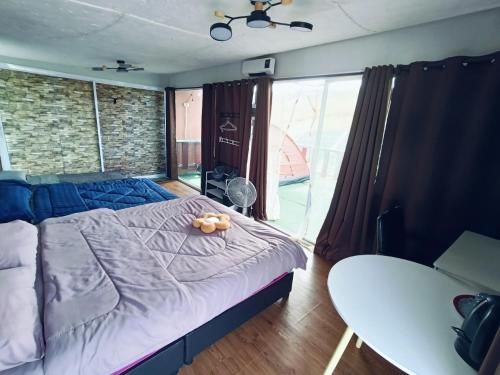 DA Camping Full Moon Khao Kho - Nakhon Sawan