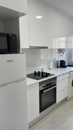 kuhinja, Apartamento Queluz in Queluz