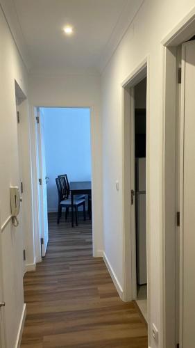 vhod, Apartamento Queluz in Queluz