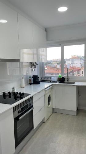 kuhinja, Apartamento Queluz in Queluz