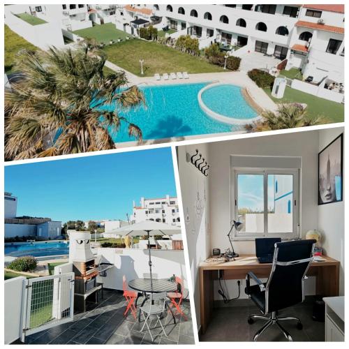 Beach & House''Villa Maria'' 5 min to Mareta Beach, Sagres