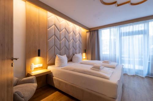 1 king bed