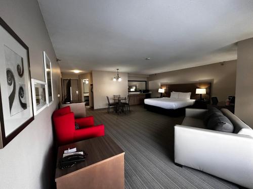Country Inn & Suites by Radisson, Baxter, MN in Baxter (MN)