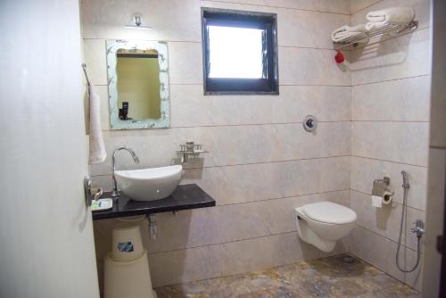 Hotel Tulsi Residency