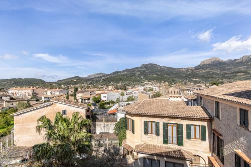 Hostal Nadal in Soller