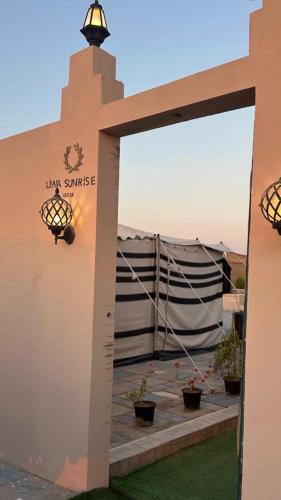 Liwa sunrise Farm – khách sạn tại Mezairaa