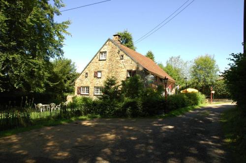  B&B Le Randonneur, Pension in Hockai