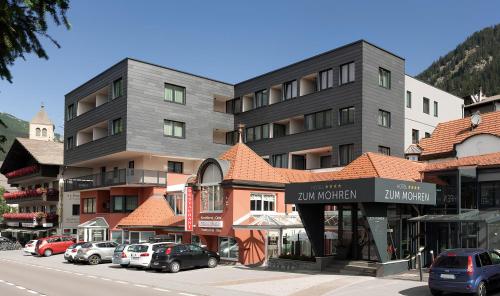 . Hotel Zum Mohren