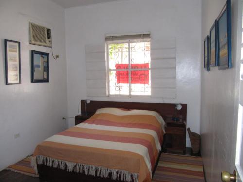 Casa Playas # 1 in Playas Villamil