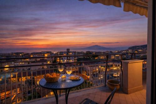 AMORE RENTALS - Appartamento Cielomare