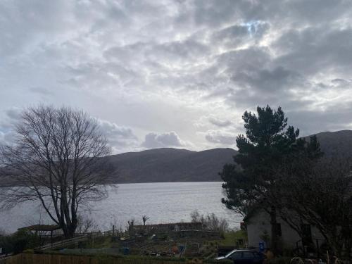 Lochview Guest House in Ullapool