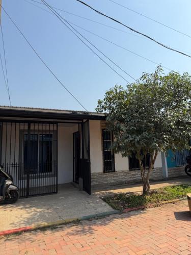 Hogar Dulce Guaviare