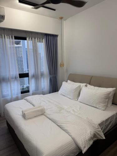 Apartment in Kuala Lumpur 