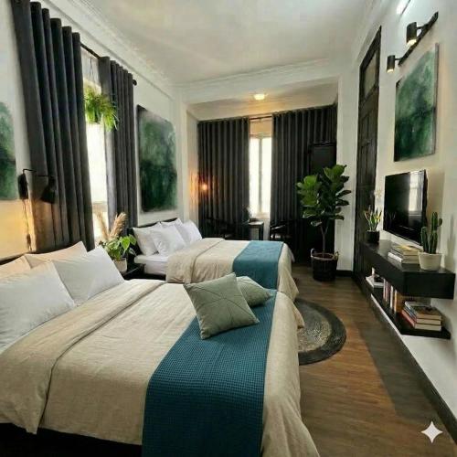hotel photo
