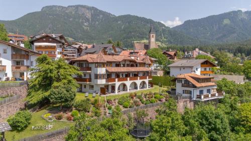 Residence Burghof - Castelrotto Residence Burghof - Castelrotto