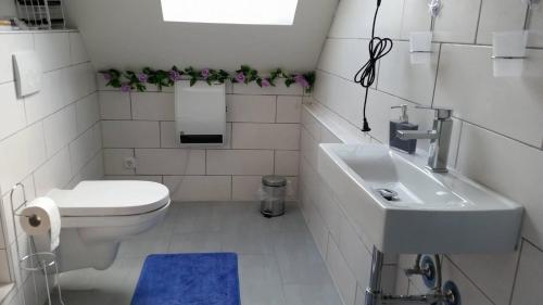 Vannas istaba, Ferienwohnung Mabo in Kempen (North Rhine-Westphalia)