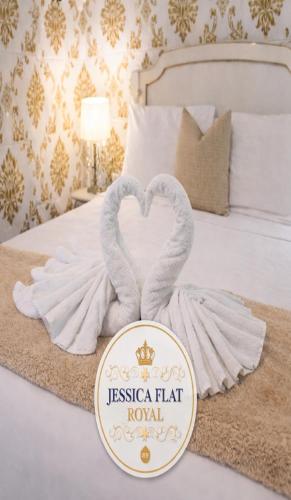 Jessica Flat Malta Royal Guesthouse, Valletta