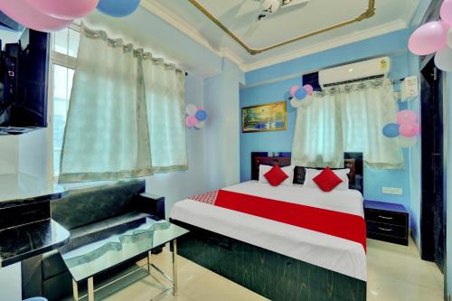 hotel photo