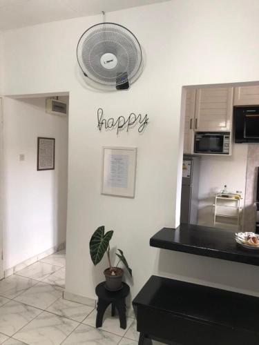 Kimia - Studio 1 chambre in Port Gentil