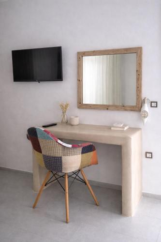 Noème Santorini – Perissa, UT