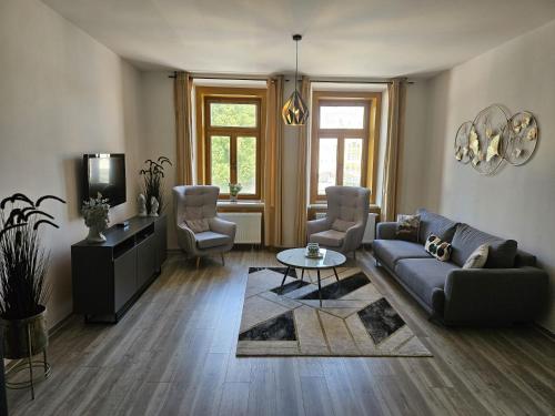 Apartmán 184 - Vysoké Mýto (Apartman 184 - Vysoke Myto) in Vysoke Myto