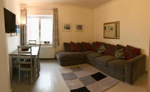 客房, Woolacombe beach retreat in 烏爾拉考姆比