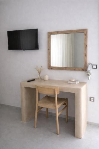 Noème Santorini – Perissa, UT