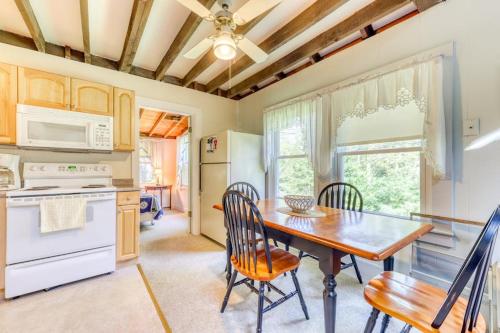 Sea View & Overlook in 布斯貝港