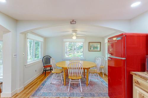 Sea View & Overlook in 布斯貝港