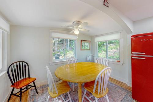 Sea View & Overlook in 布斯貝港