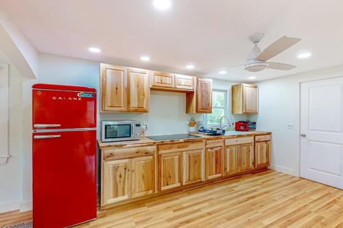 Sea View & Overlook in 布斯貝港