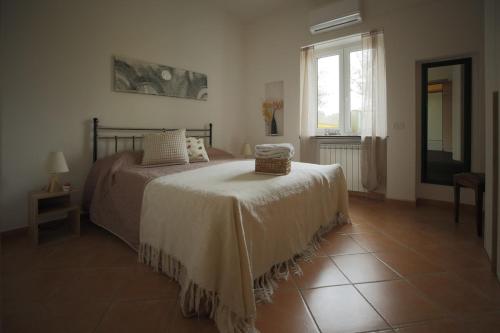 La casa di Marina guest house! in Monte Migliore-la Selvotta