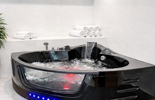 Romantica SPA Kraków, Cracovie